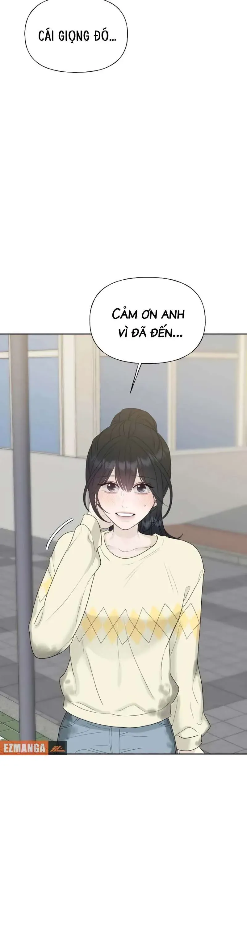 Sự Thâm Nhập Dịu Dàng Chap 35 - Next Chap 36