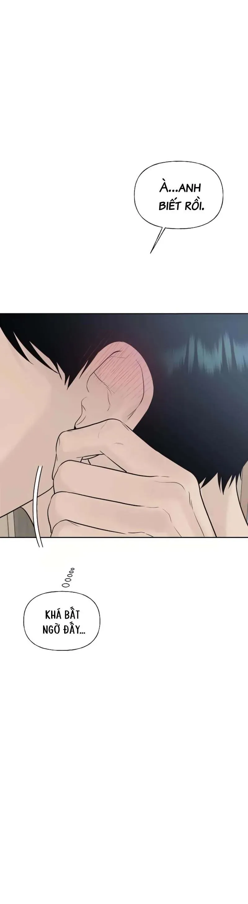 Sự Thâm Nhập Dịu Dàng Chap 35 - Next Chap 36