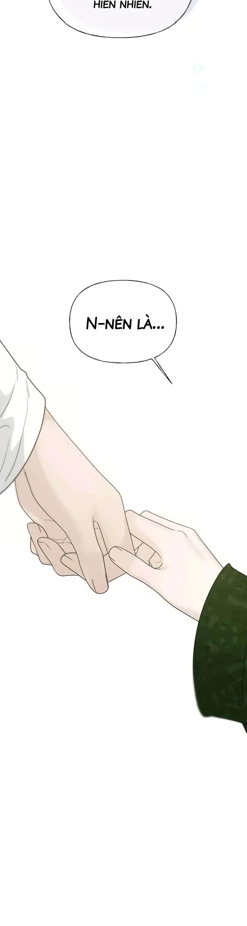 Sự Thâm Nhập Dịu Dàng Chap 35 - Next Chap 36