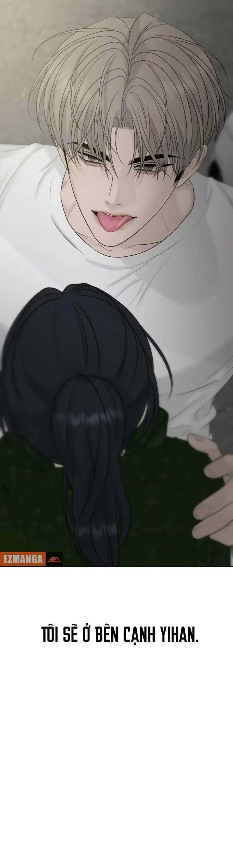 Sự Thâm Nhập Dịu Dàng Chap 35 - Next Chap 36