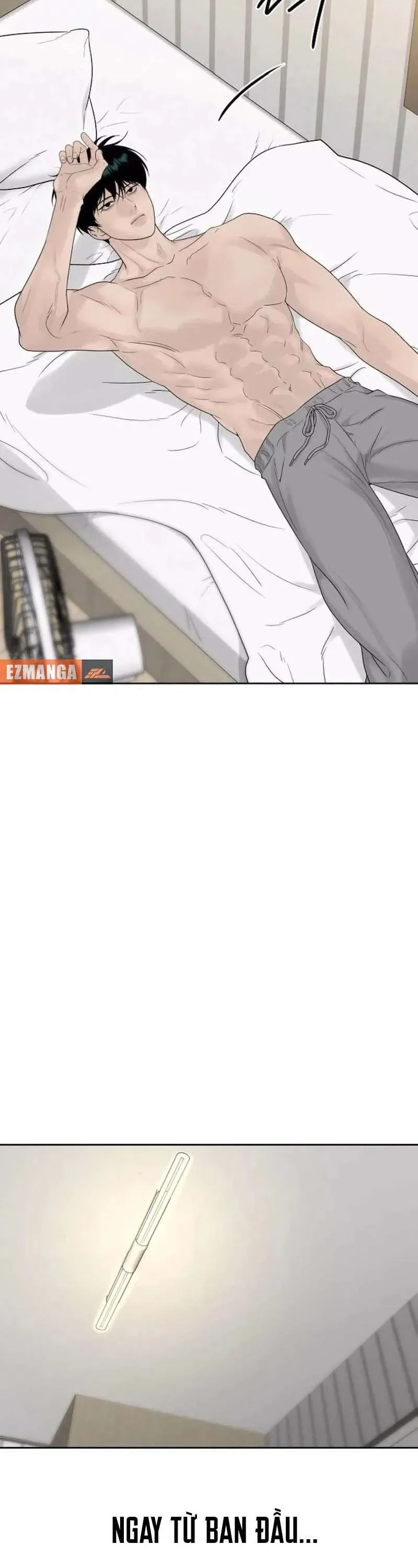 Sự Thâm Nhập Dịu Dàng Chap 36 - Next Chap 37