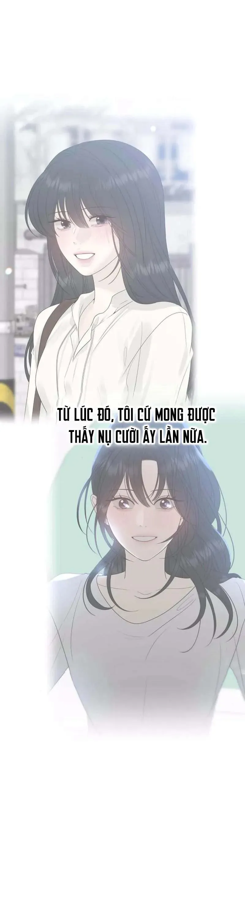 Sự Thâm Nhập Dịu Dàng Chap 36 - Next Chap 37