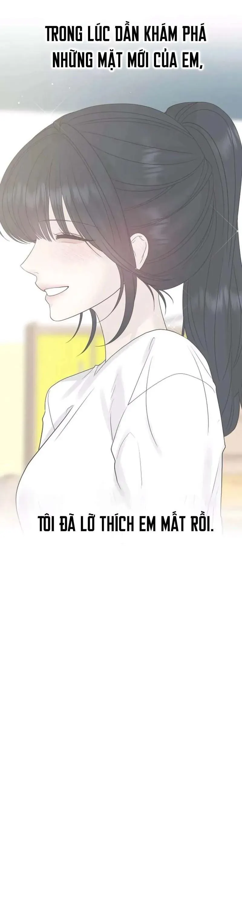 Sự Thâm Nhập Dịu Dàng Chap 36 - Next Chap 37