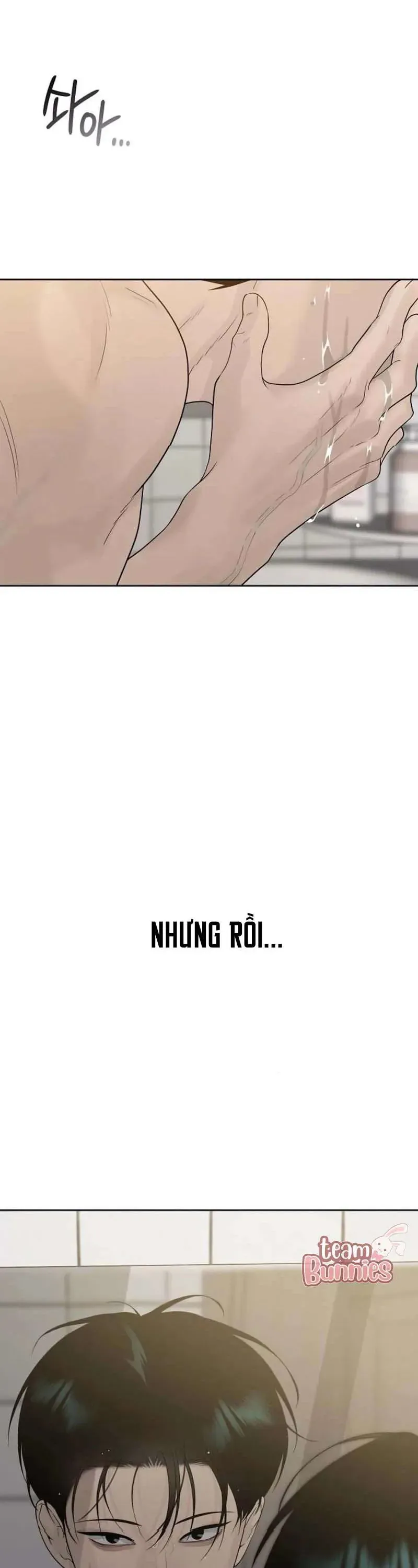 Sự Thâm Nhập Dịu Dàng Chap 36 - Next Chap 37