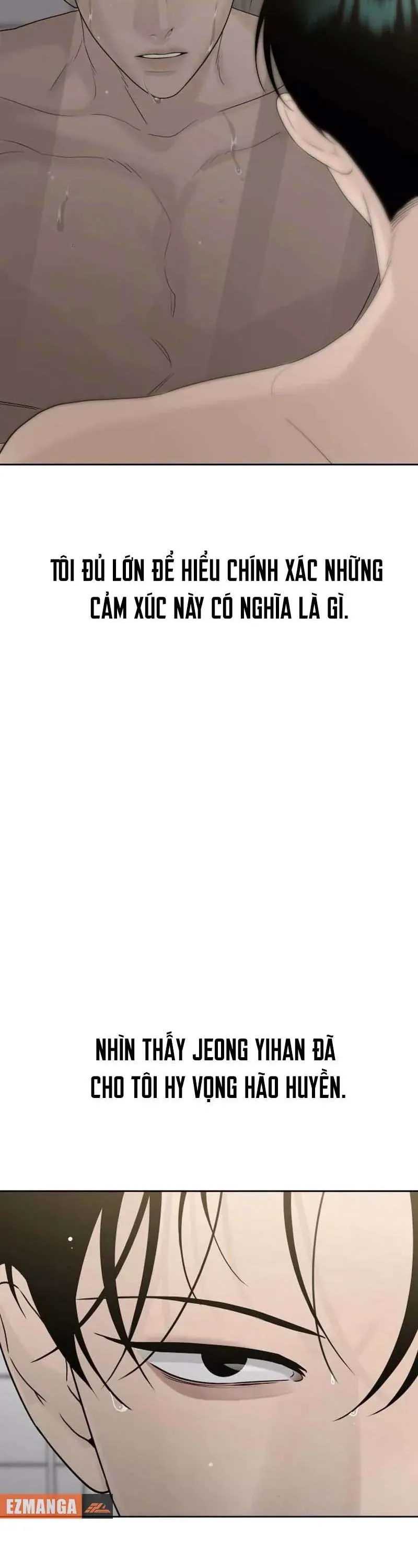 Sự Thâm Nhập Dịu Dàng Chap 36 - Next Chap 37