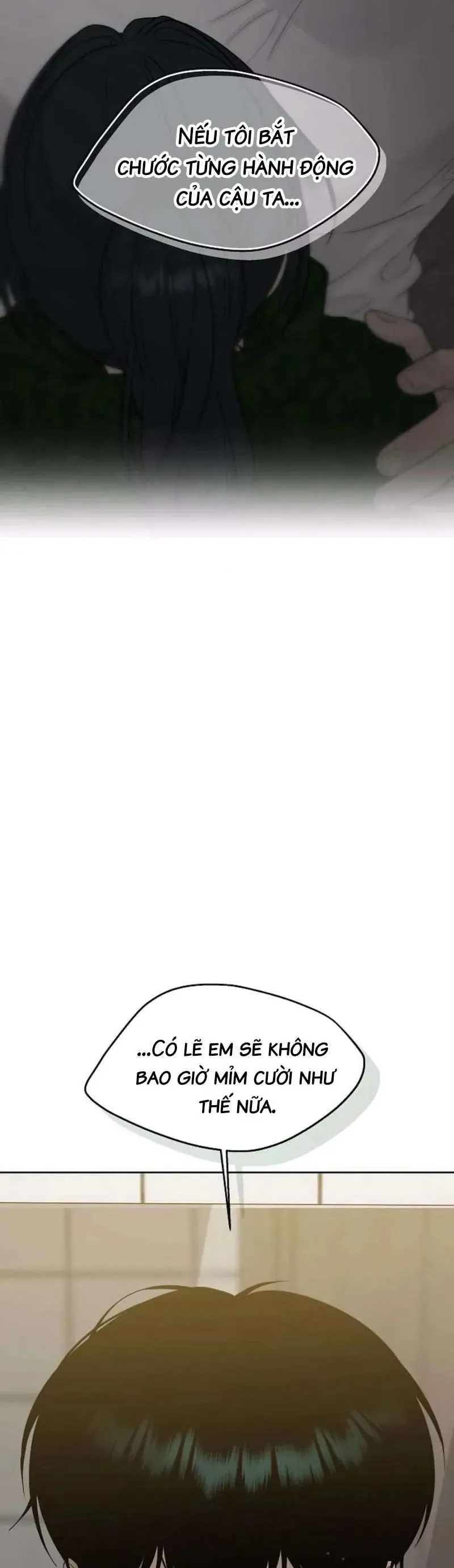 Sự Thâm Nhập Dịu Dàng Chap 36 - Next Chap 37