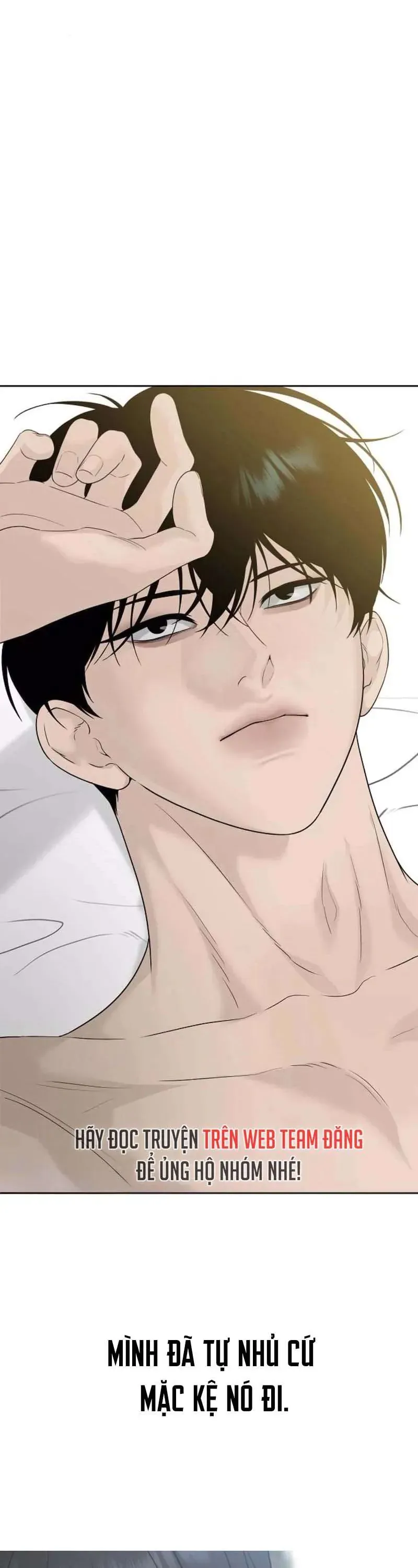 Sự Thâm Nhập Dịu Dàng Chap 36 - Next Chap 37