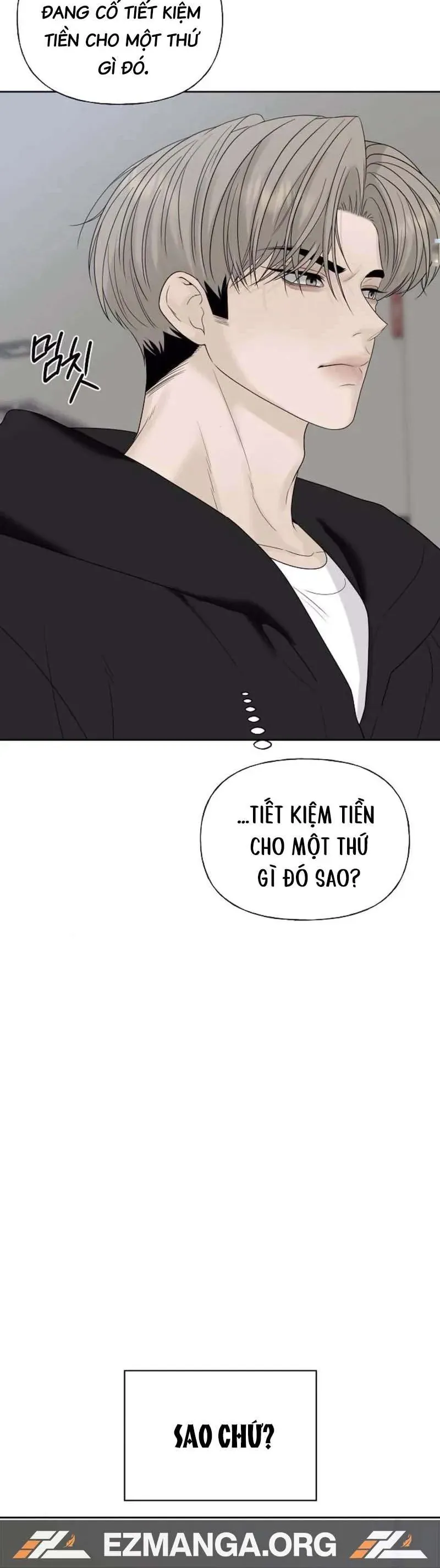 Sự Thâm Nhập Dịu Dàng Chap 36 - Next Chap 37