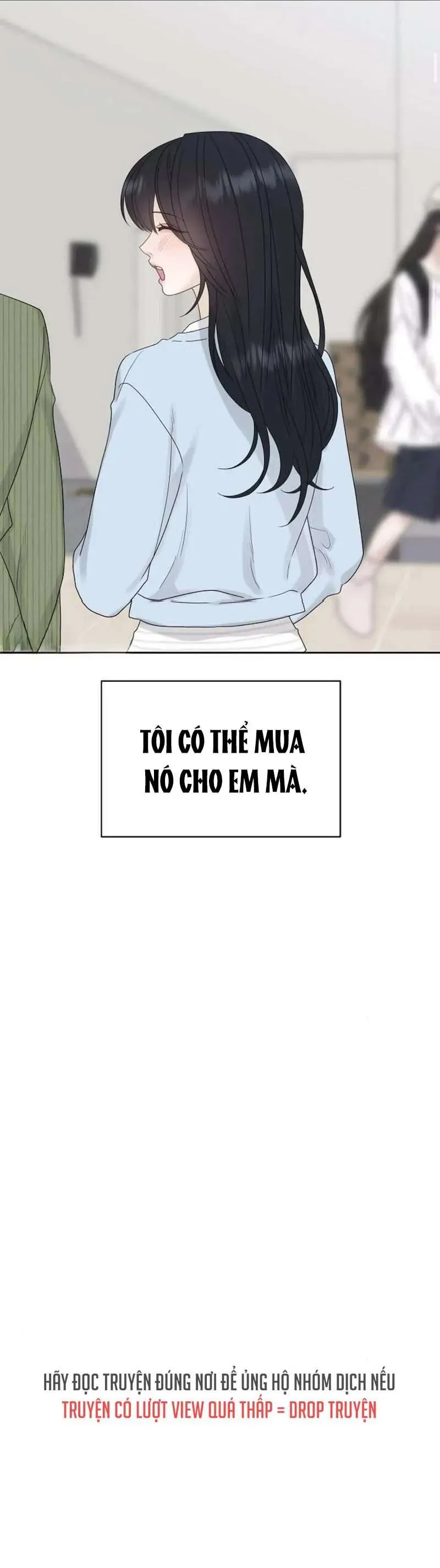 Sự Thâm Nhập Dịu Dàng Chap 36 - Next Chap 37