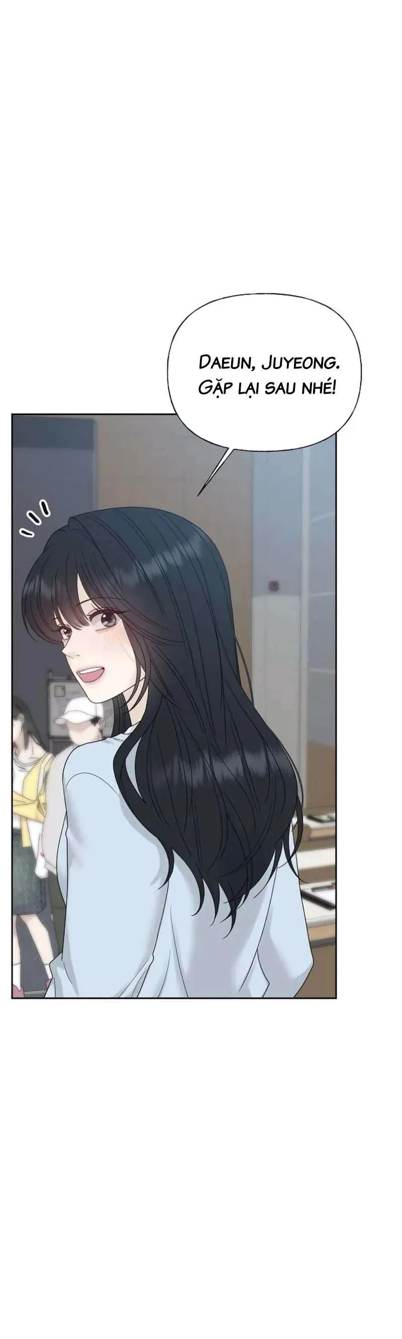 Sự Thâm Nhập Dịu Dàng Chap 36 - Next Chap 37