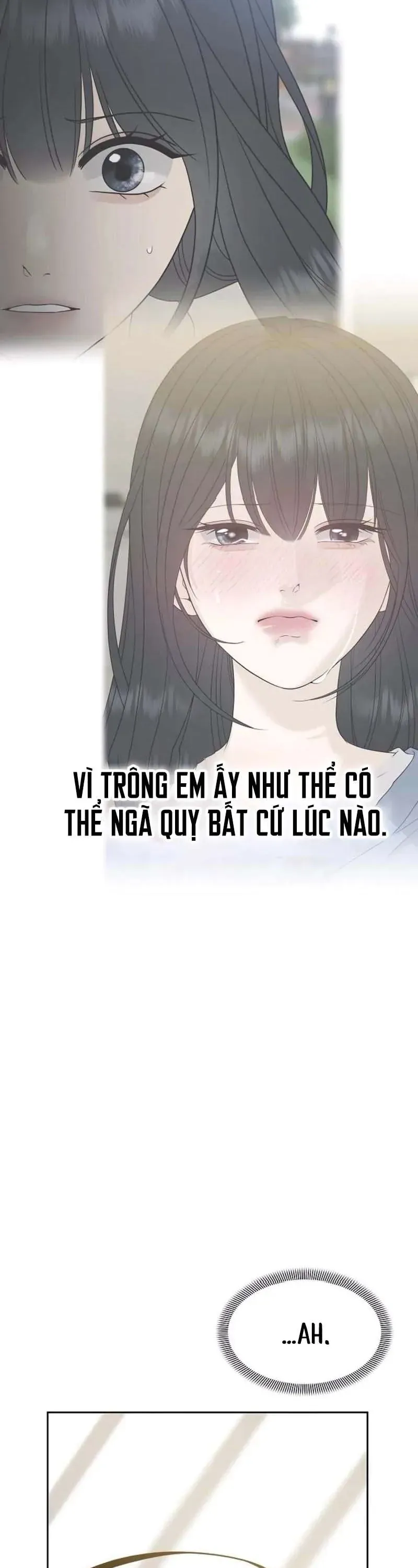 Sự Thâm Nhập Dịu Dàng Chap 36 - Next Chap 37
