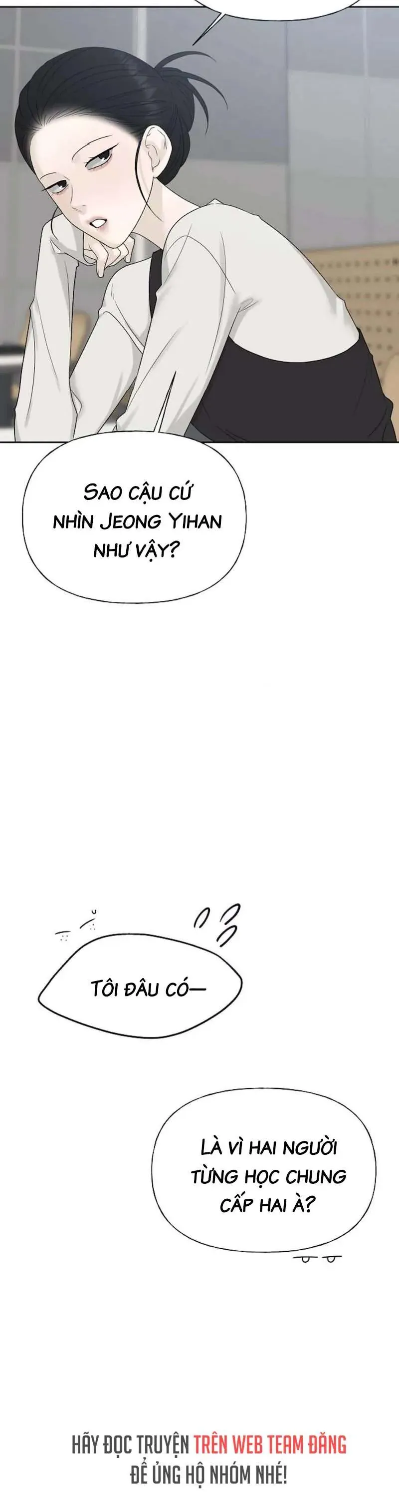 Sự Thâm Nhập Dịu Dàng Chap 36 - Next Chap 37