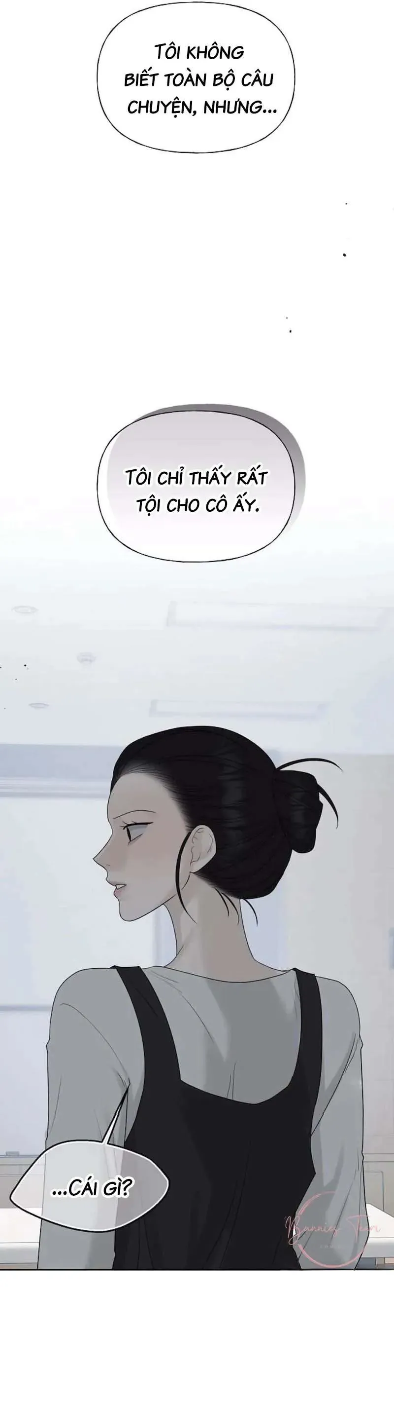 Sự Thâm Nhập Dịu Dàng Chap 36 - Next Chap 37