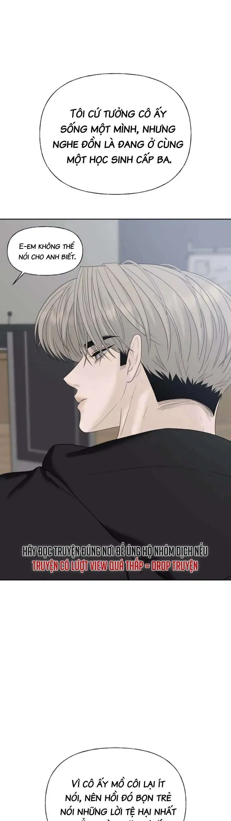 Sự Thâm Nhập Dịu Dàng Chap 36 - Next Chap 37