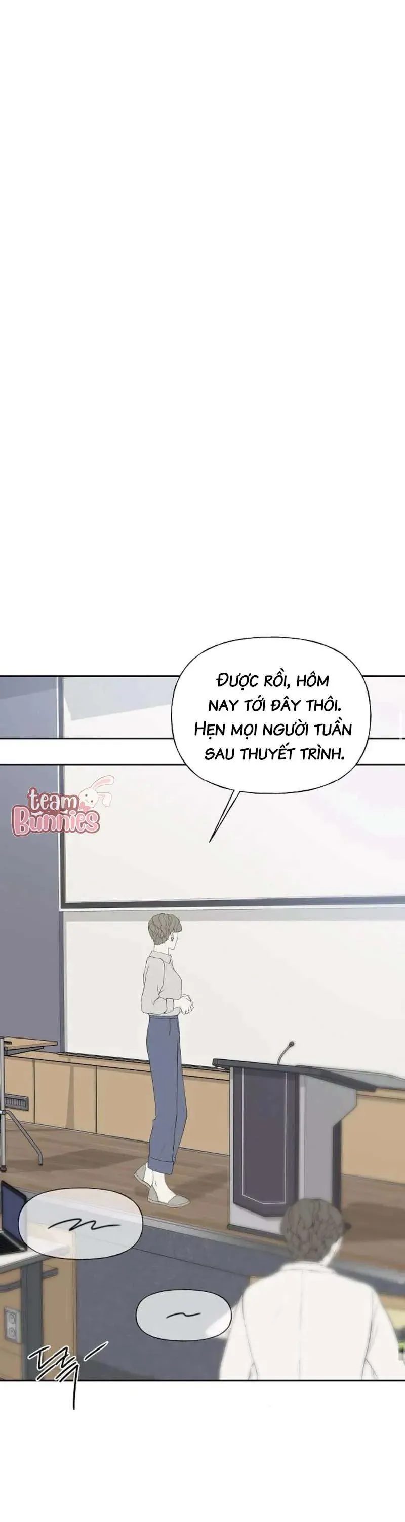 Sự Thâm Nhập Dịu Dàng Chap 36 - Next Chap 37