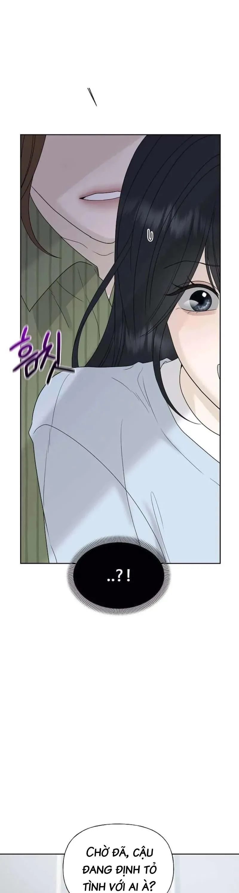 Sự Thâm Nhập Dịu Dàng Chap 36 - Next Chap 37