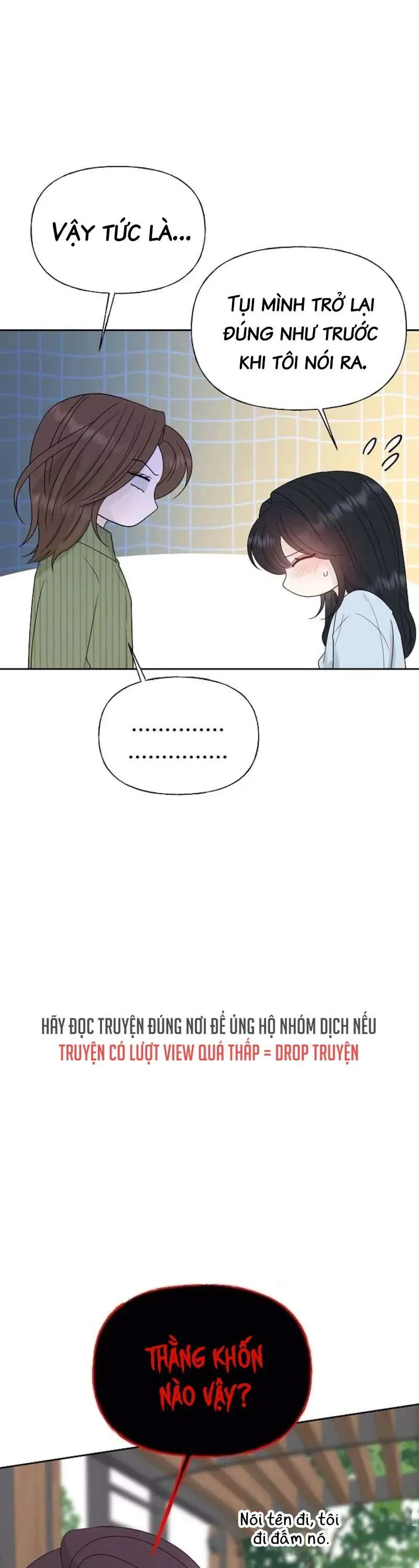 Sự Thâm Nhập Dịu Dàng Chap 36 - Next Chap 37