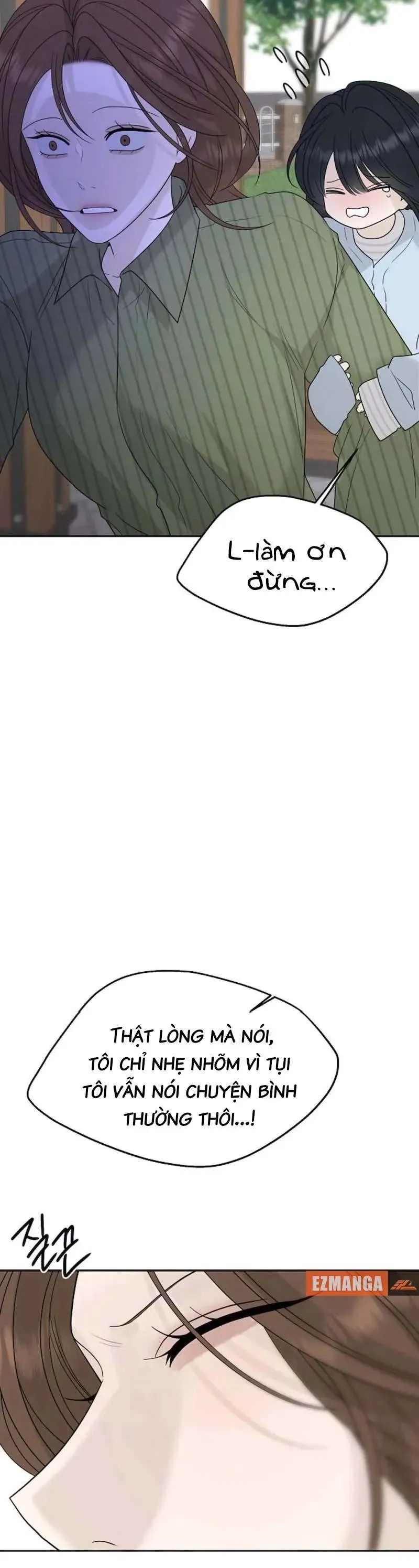 Sự Thâm Nhập Dịu Dàng Chap 36 - Next Chap 37