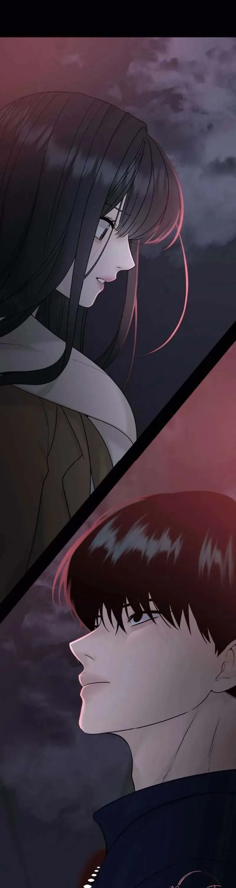 Sự Thâm Nhập Dịu Dàng Chap 36 - Next Chap 37