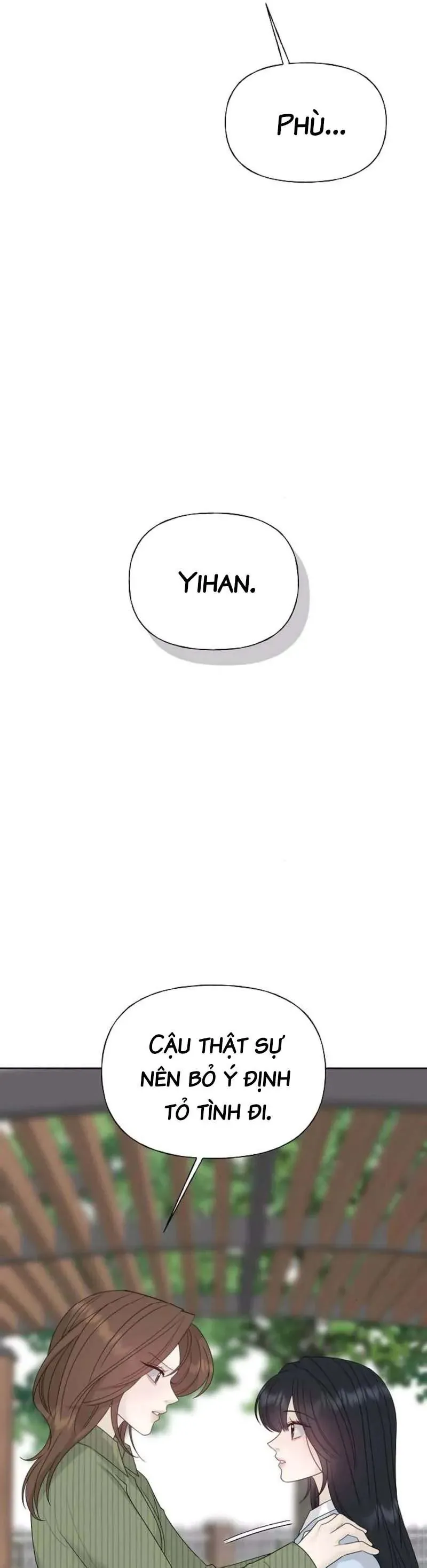 Sự Thâm Nhập Dịu Dàng Chap 36 - Next Chap 37