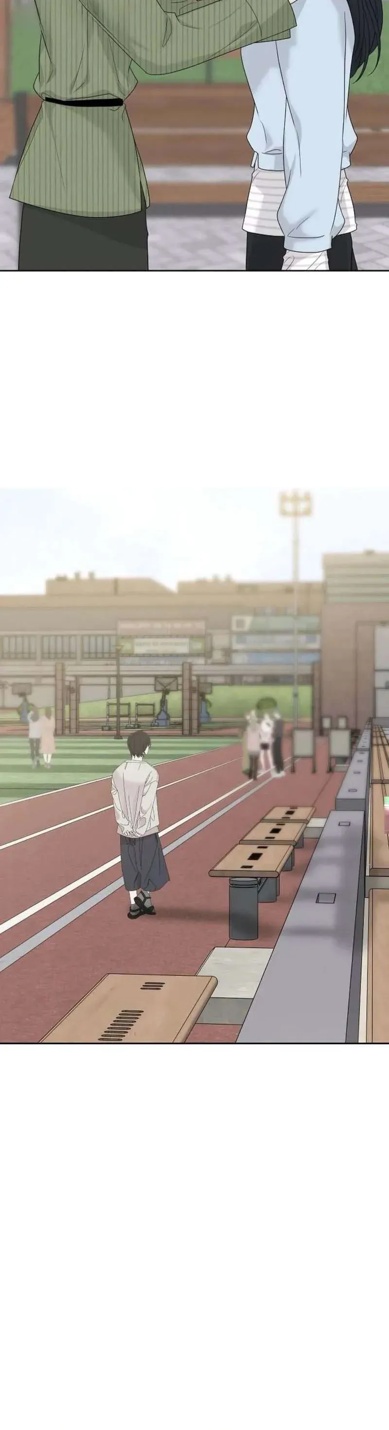 Sự Thâm Nhập Dịu Dàng Chap 36 - Next Chap 37