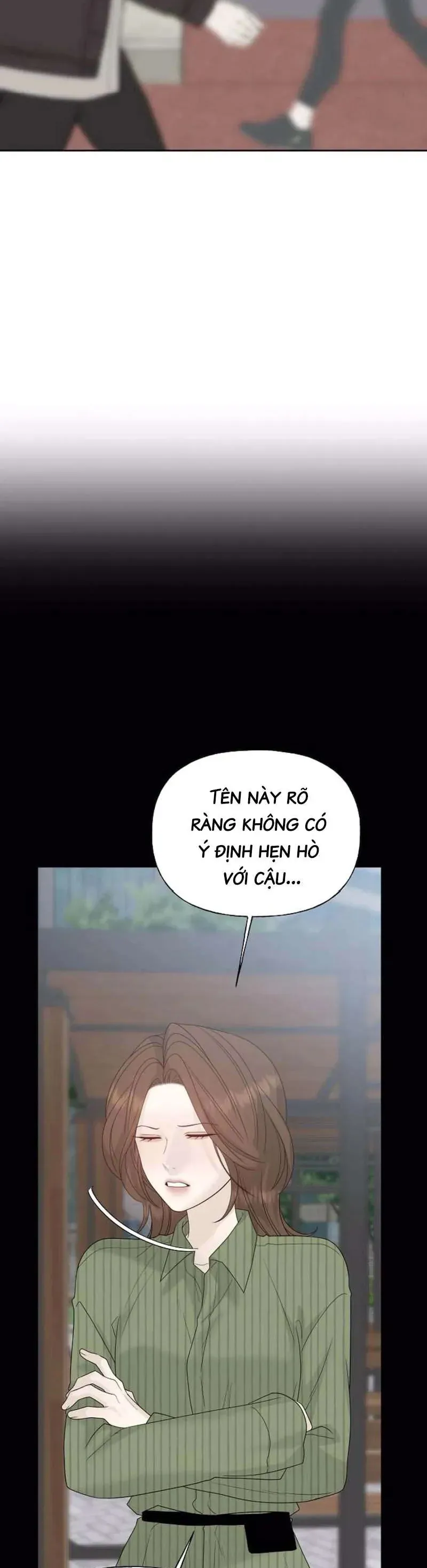 Sự Thâm Nhập Dịu Dàng Chap 36 - Next Chap 37