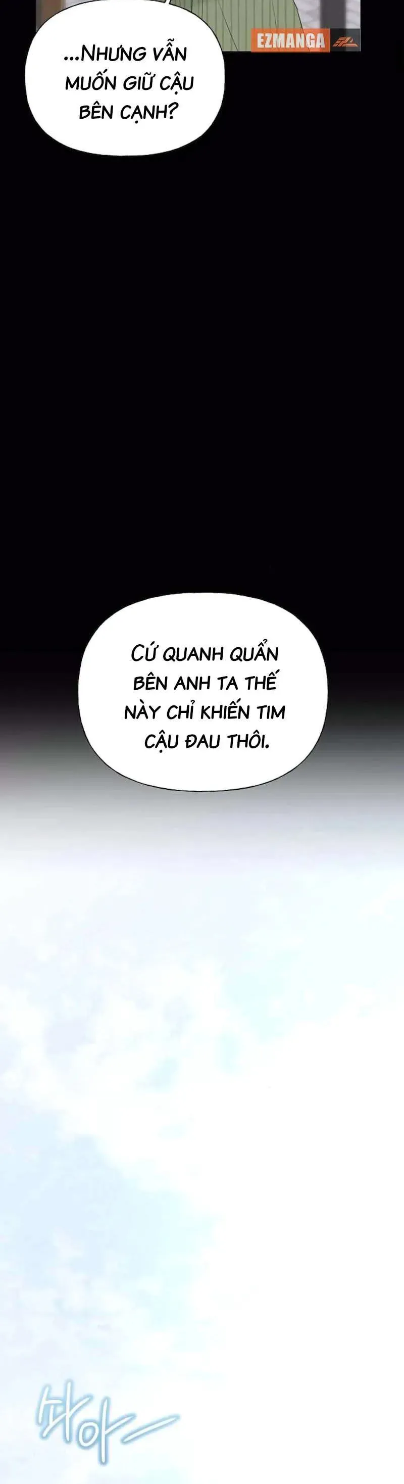 Sự Thâm Nhập Dịu Dàng Chap 36 - Next Chap 37