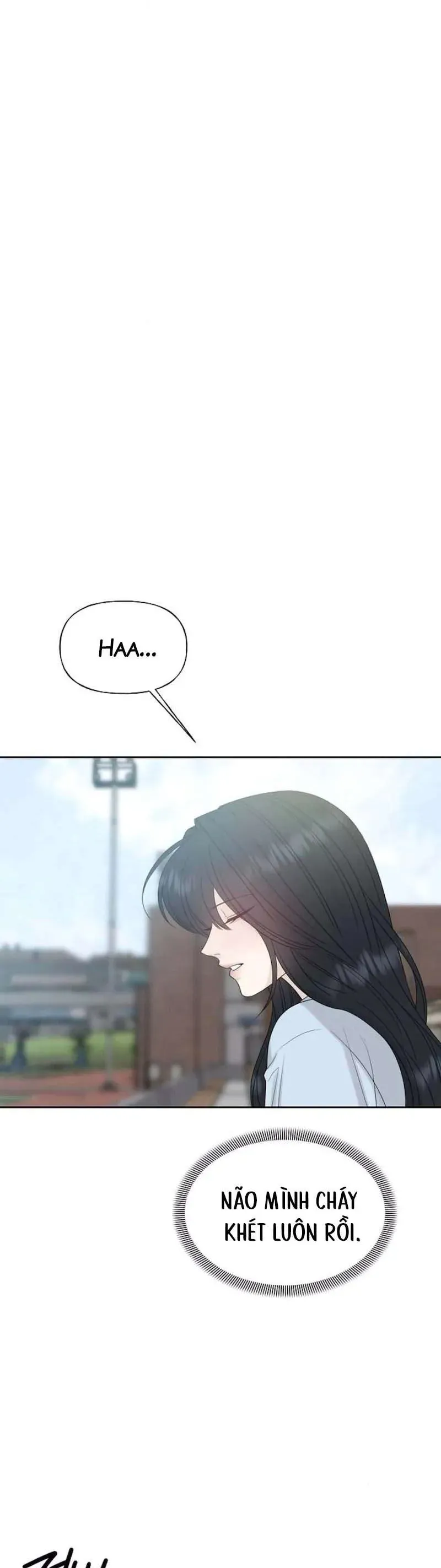 Sự Thâm Nhập Dịu Dàng Chap 36 - Next Chap 37