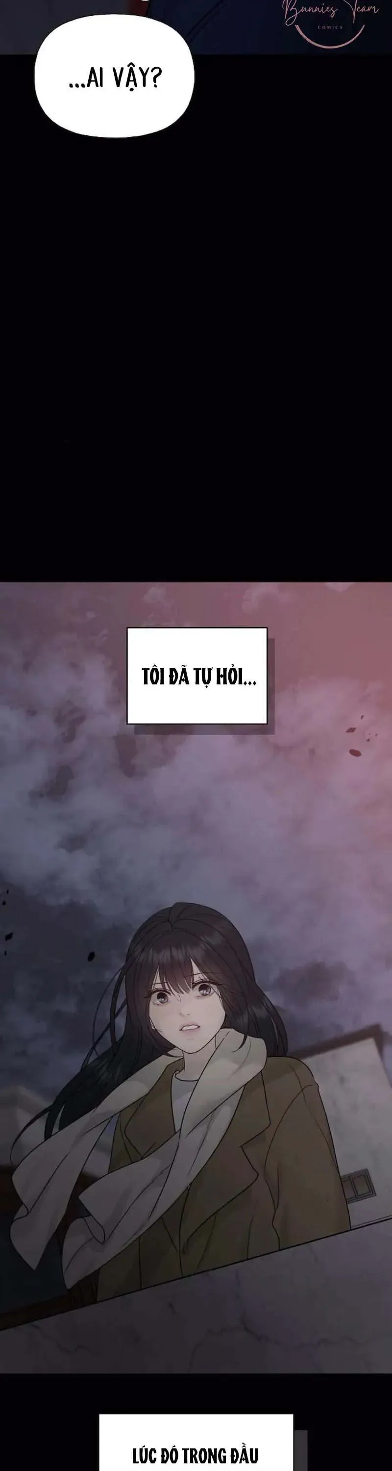 Sự Thâm Nhập Dịu Dàng Chap 36 - Next Chap 37