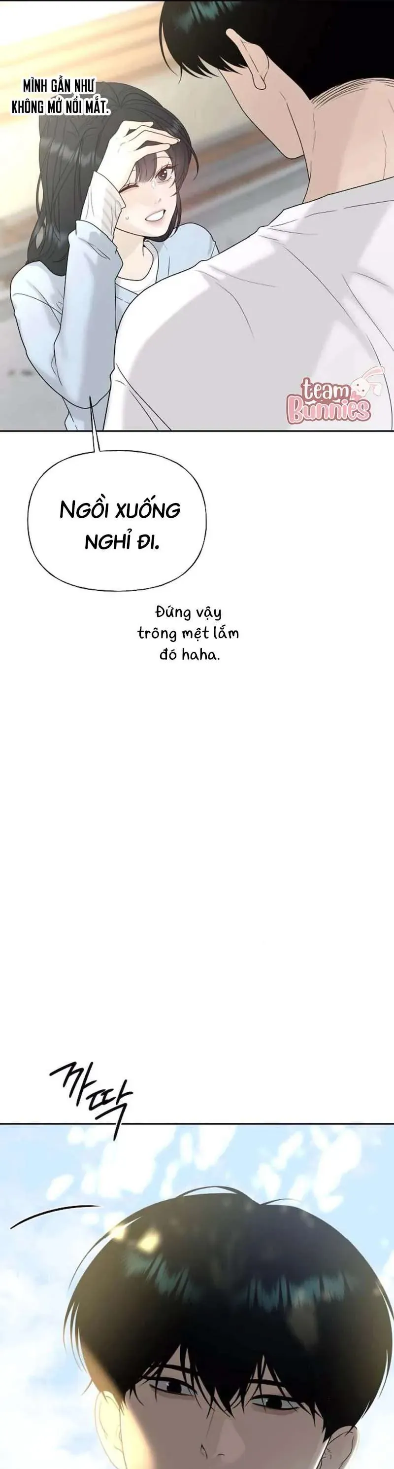Sự Thâm Nhập Dịu Dàng Chap 36 - Next Chap 37