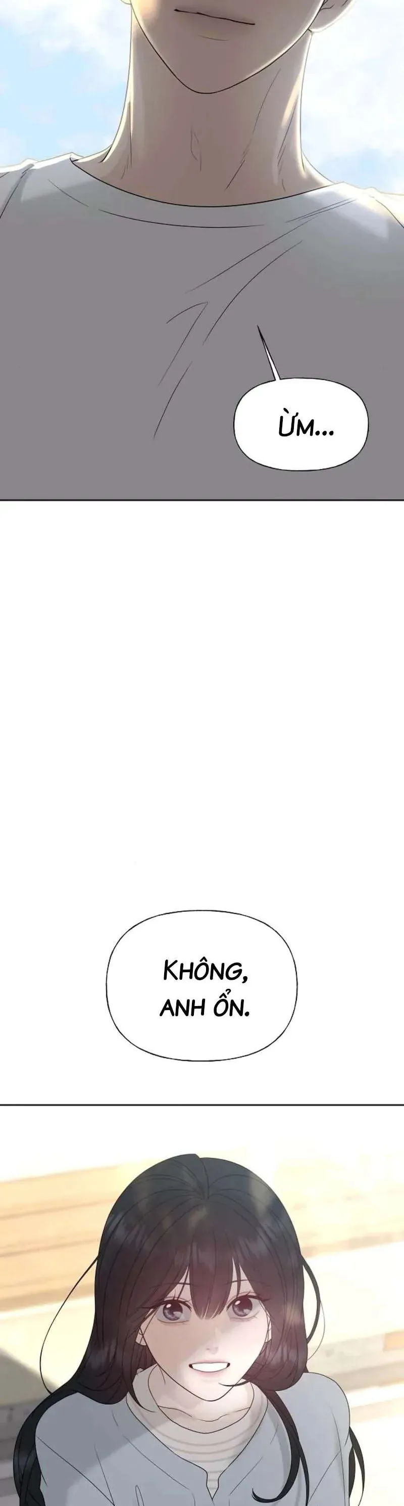 Sự Thâm Nhập Dịu Dàng Chap 36 - Next Chap 37