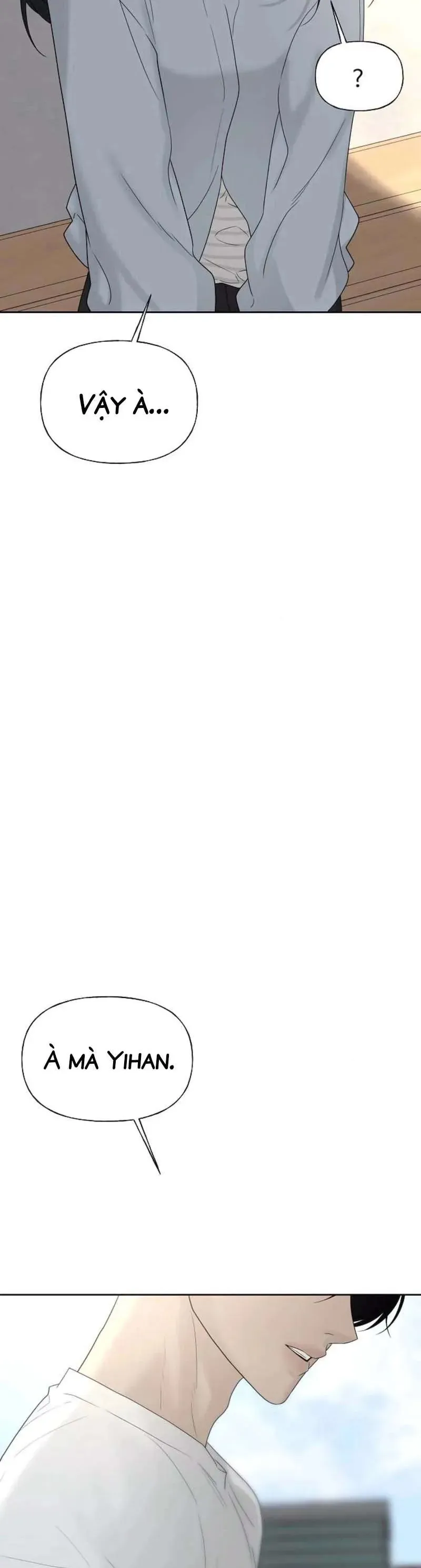 Sự Thâm Nhập Dịu Dàng Chap 36 - Next Chap 37