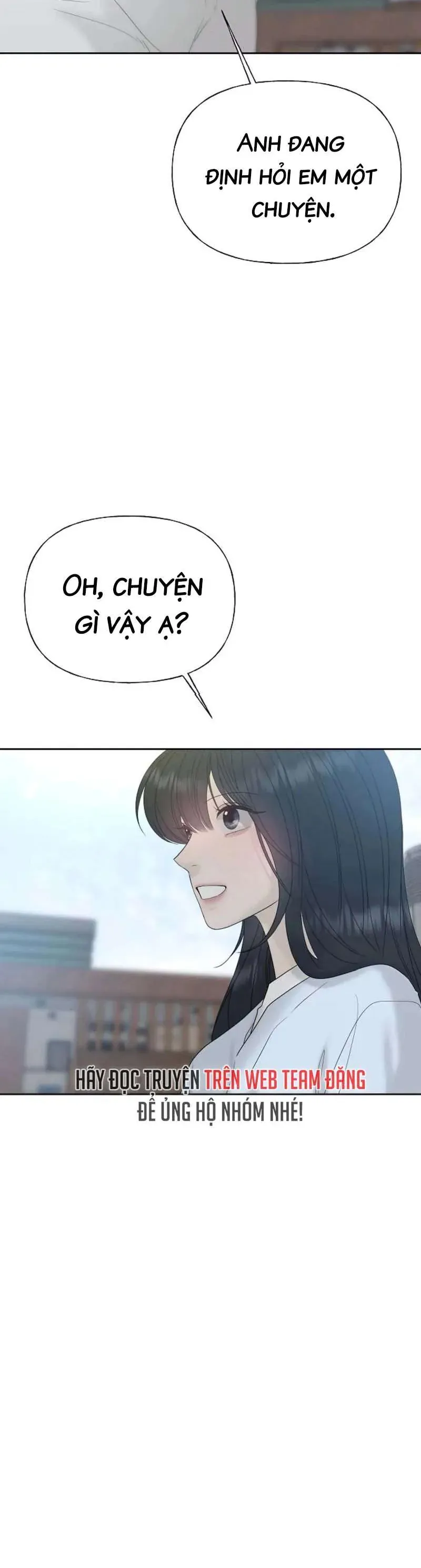 Sự Thâm Nhập Dịu Dàng Chap 36 - Next Chap 37