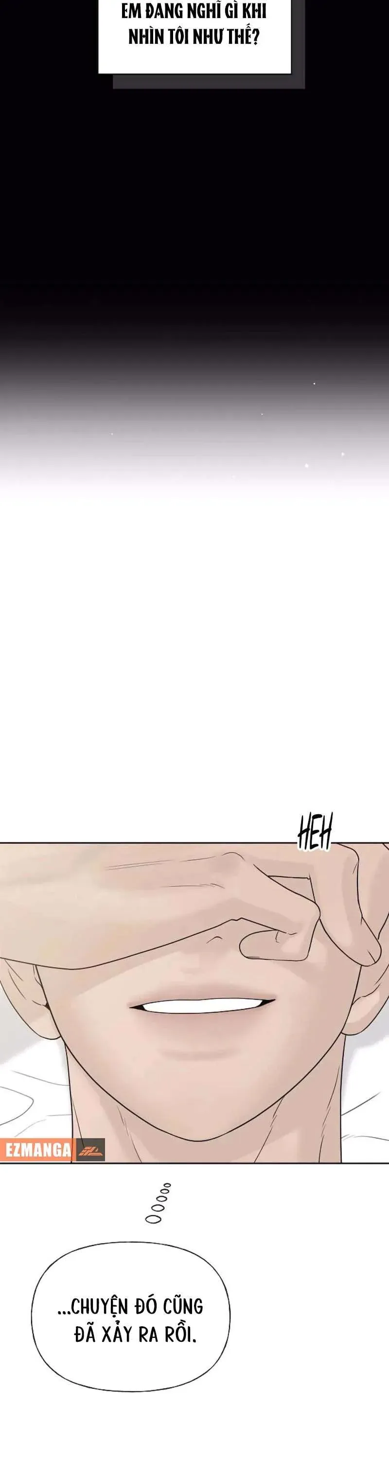 Sự Thâm Nhập Dịu Dàng Chap 36 - Next Chap 37