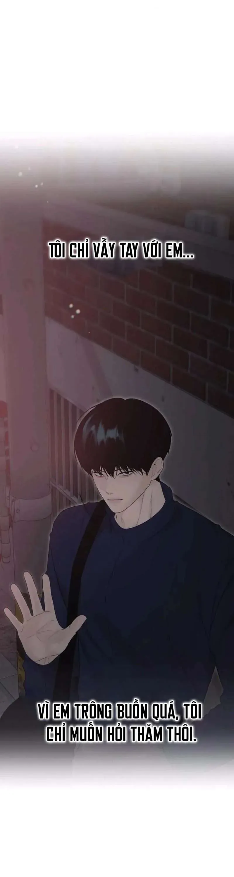 Sự Thâm Nhập Dịu Dàng Chap 36 - Next Chap 37