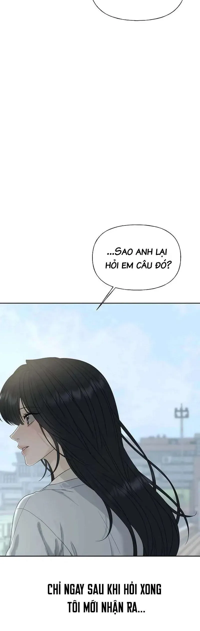 Sự Thâm Nhập Dịu Dàng Chap 37 - Next Chap 38