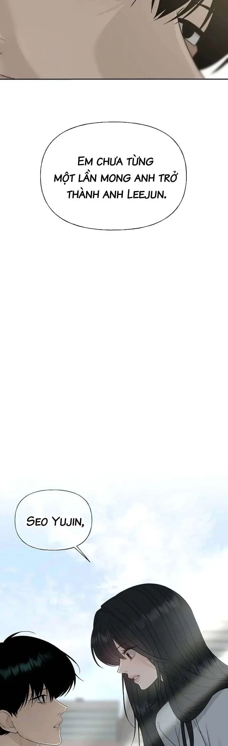 Sự Thâm Nhập Dịu Dàng Chap 37 - Next Chap 38