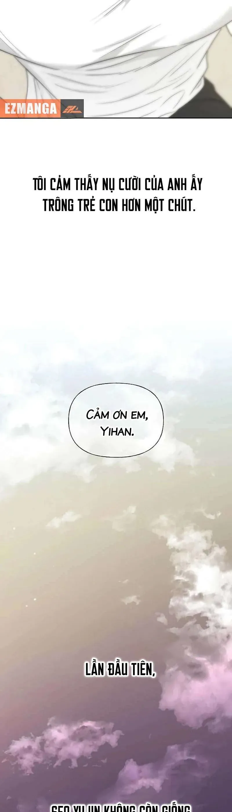 Sự Thâm Nhập Dịu Dàng Chap 37 - Next Chap 38