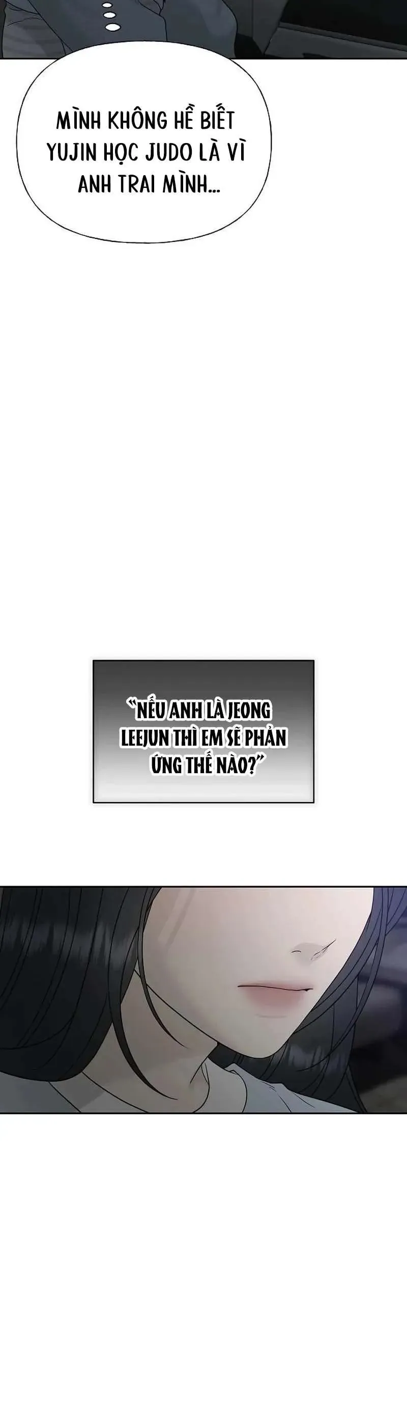 Sự Thâm Nhập Dịu Dàng Chap 37 - Next Chap 38