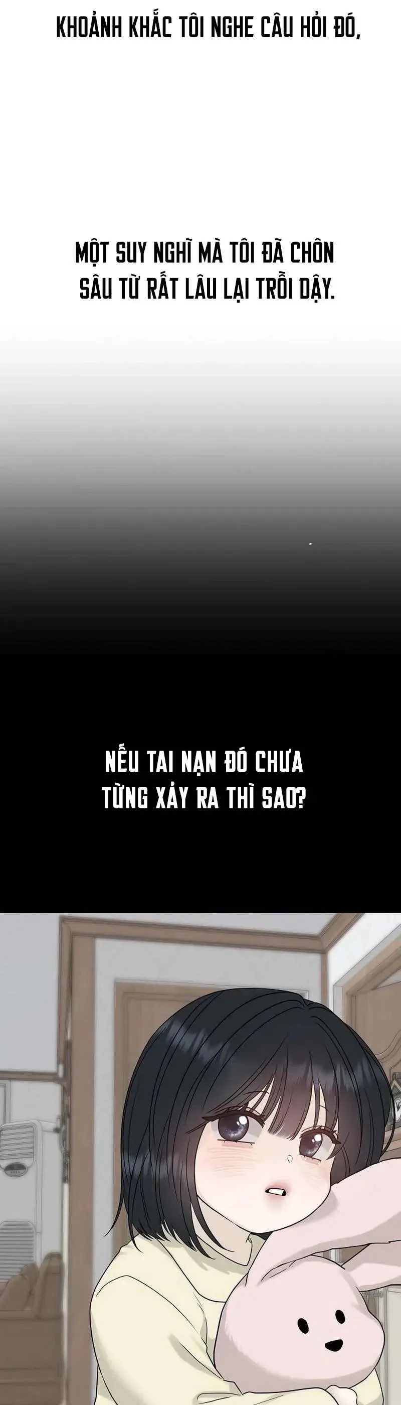 Sự Thâm Nhập Dịu Dàng Chap 37 - Next Chap 38