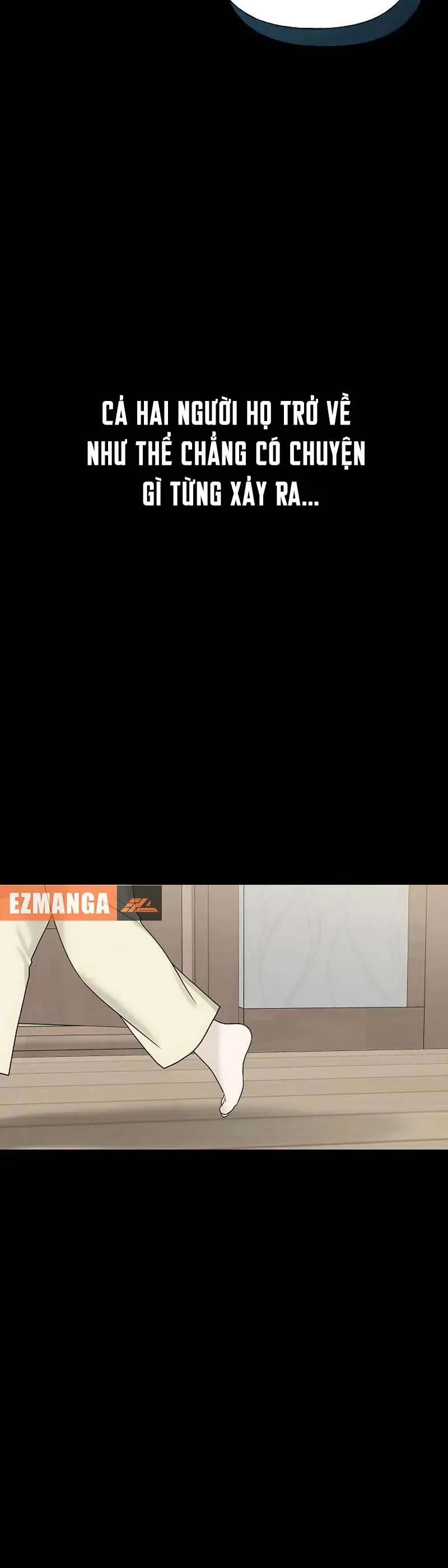 Sự Thâm Nhập Dịu Dàng Chap 37 - Next Chap 38