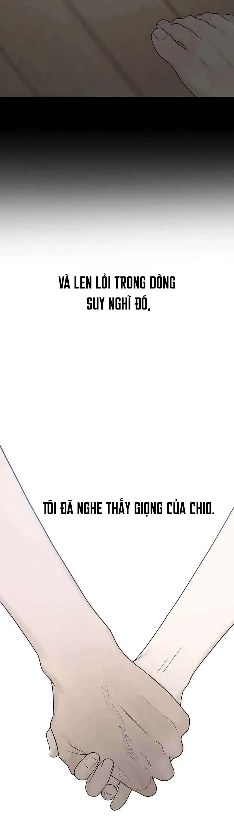 Sự Thâm Nhập Dịu Dàng Chap 37 - Next Chap 38