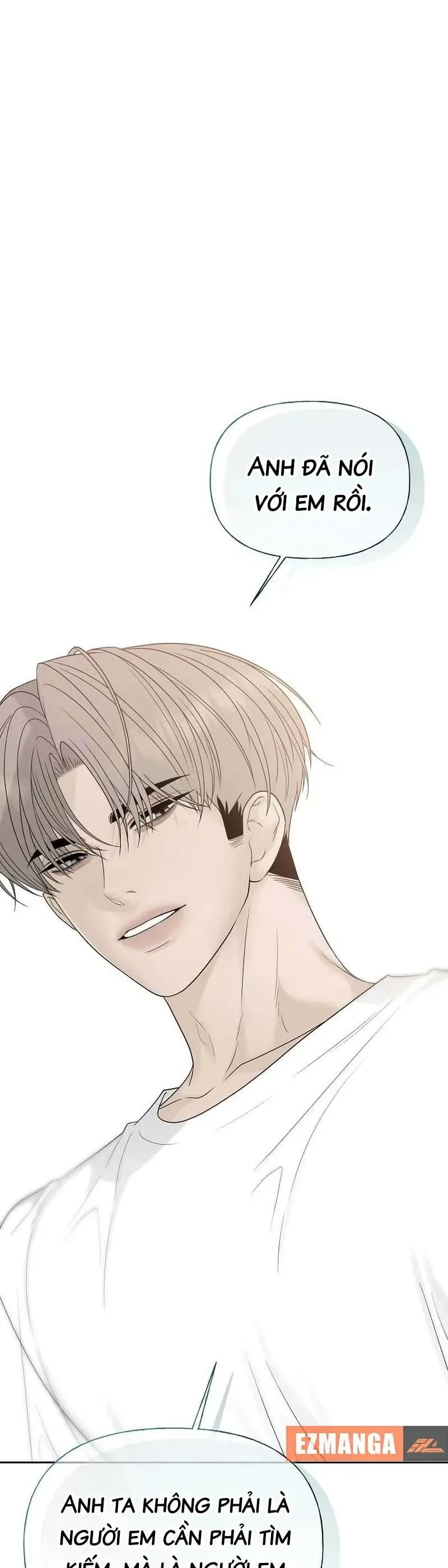 Sự Thâm Nhập Dịu Dàng Chap 37 - Next Chap 38