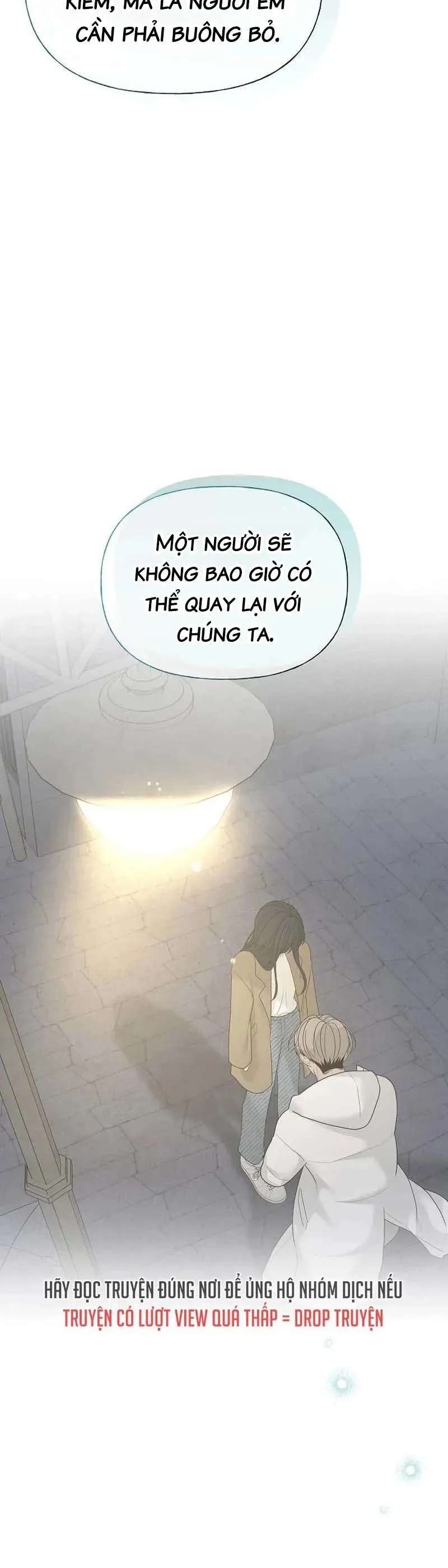 Sự Thâm Nhập Dịu Dàng Chap 37 - Next Chap 38