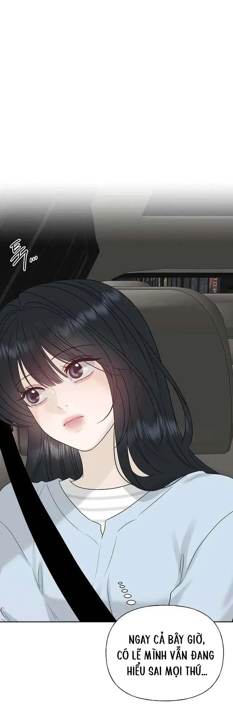 Sự Thâm Nhập Dịu Dàng Chap 37 - Next Chap 38