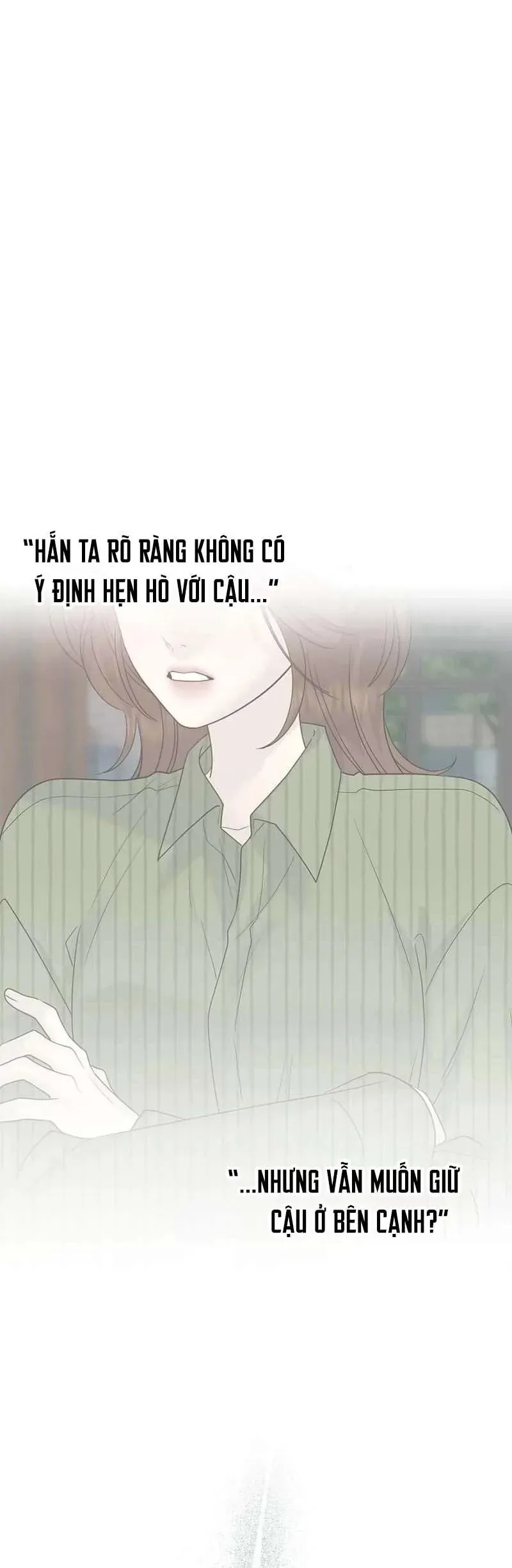 Sự Thâm Nhập Dịu Dàng Chap 37 - Next Chap 38