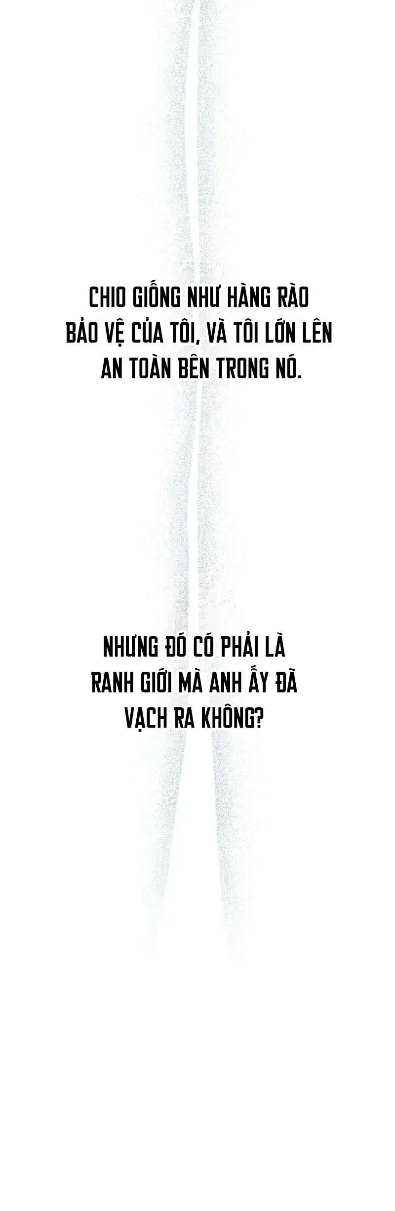 Sự Thâm Nhập Dịu Dàng Chap 37 - Next Chap 38