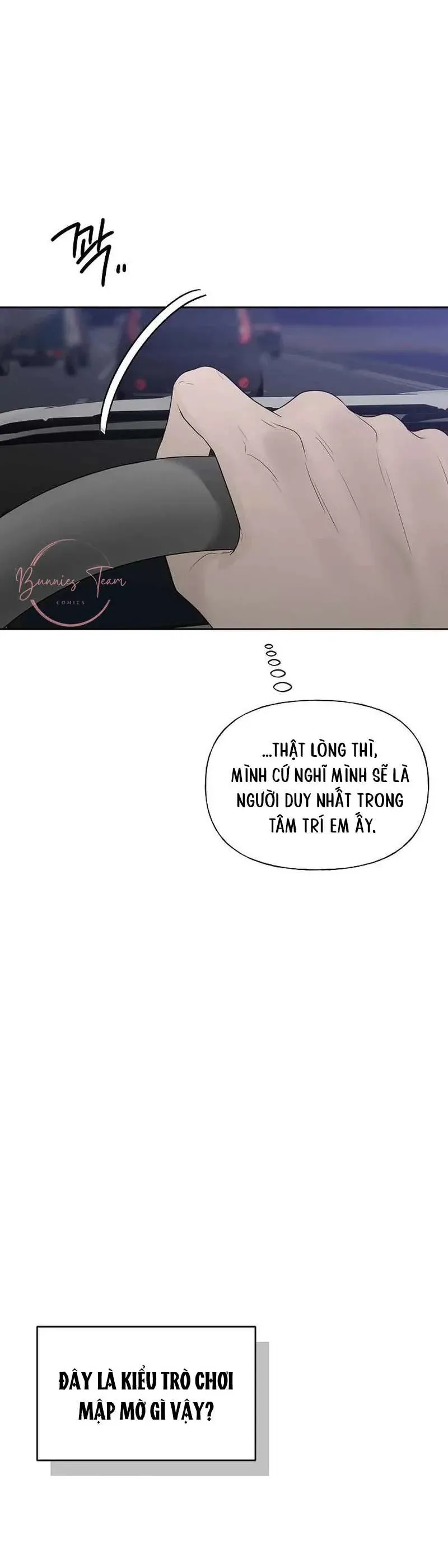 Sự Thâm Nhập Dịu Dàng Chap 37 - Next Chap 38