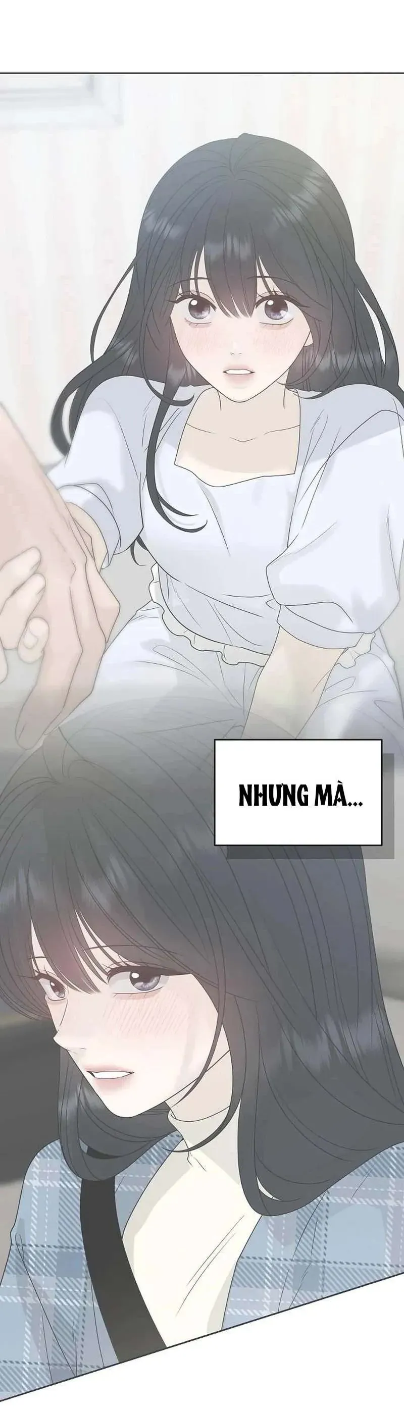 Sự Thâm Nhập Dịu Dàng Chap 37 - Next Chap 38