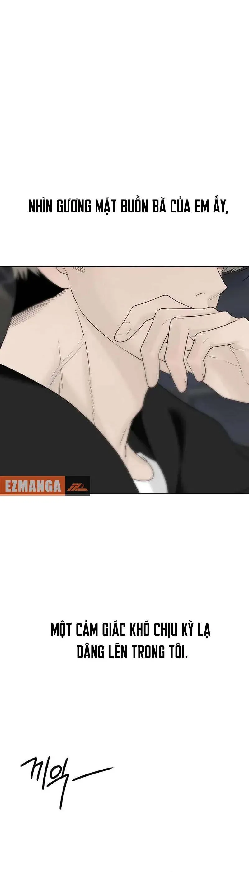 Sự Thâm Nhập Dịu Dàng Chap 37 - Next Chap 38